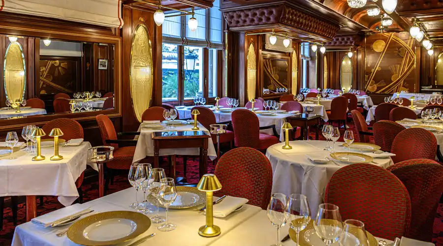Kaszinó lounge
